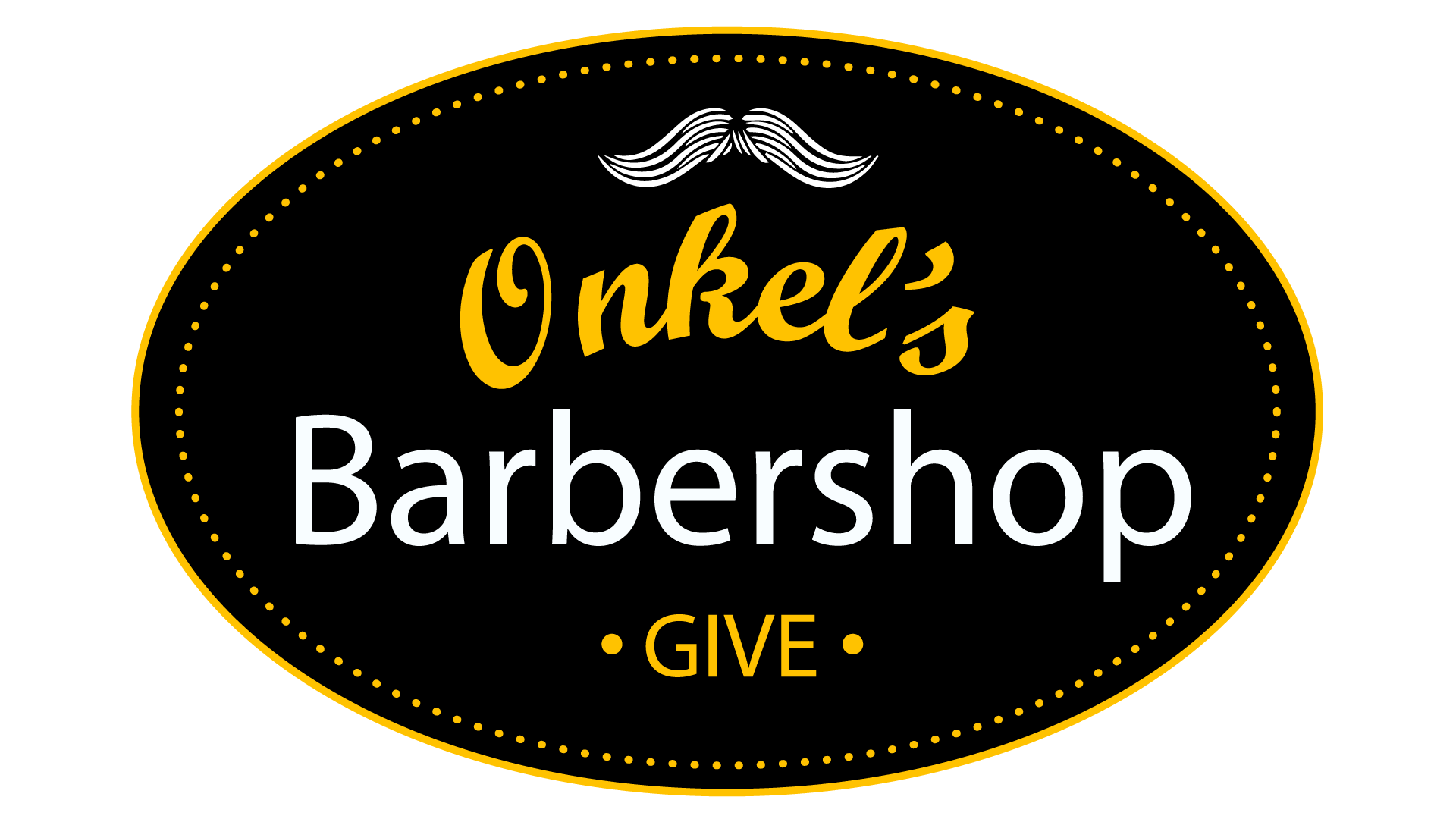 Onkel's Barbershop Give